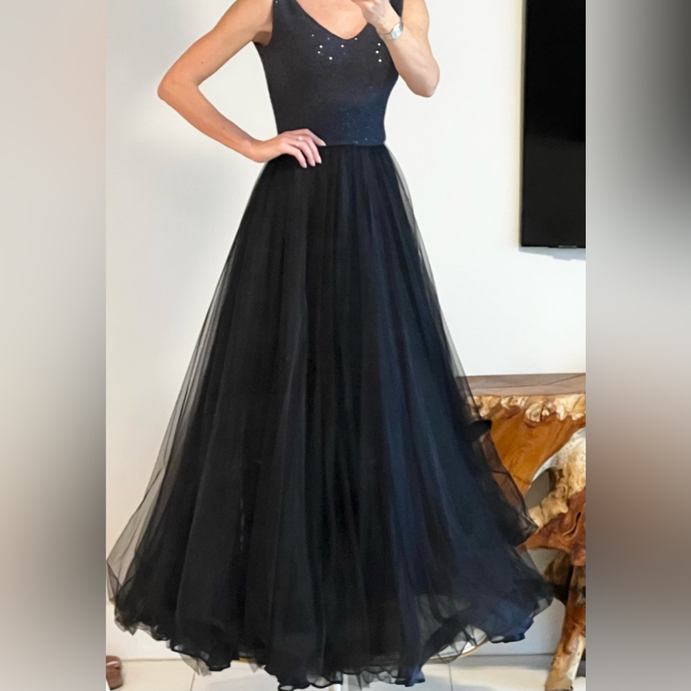 Brunello Cucinelli Gown/ Dress  size:XS small